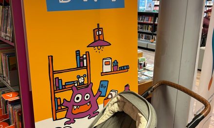 Feestelijke Sinterklaaseditie van Bip’s Voorleesuurtje