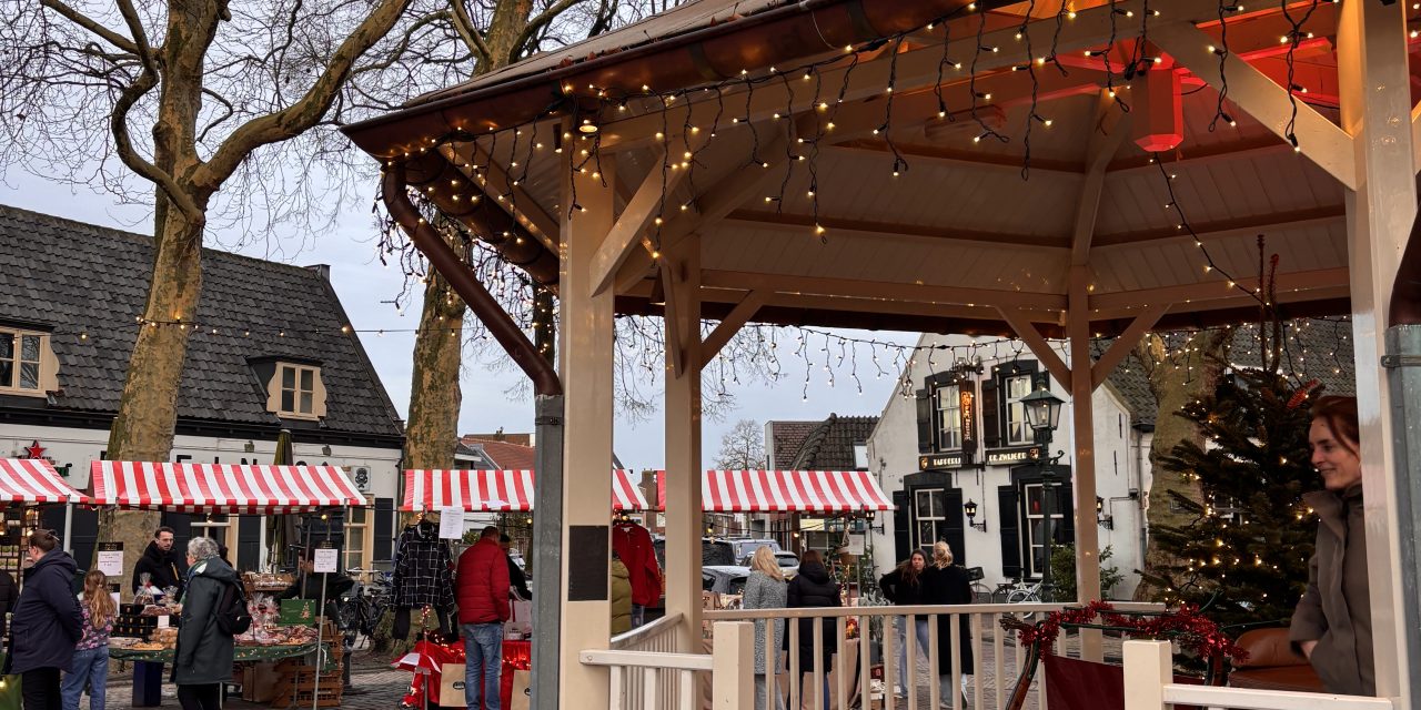 “We hopen dat de nieuwe locatie voor meer samenhorigheid zorgt”