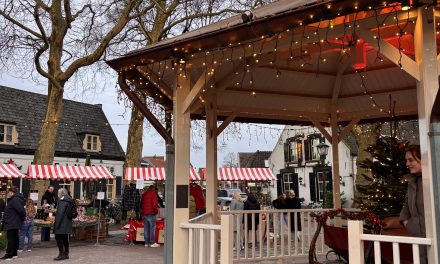 “We hopen dat de nieuwe locatie voor meer samenhorigheid zorgt”