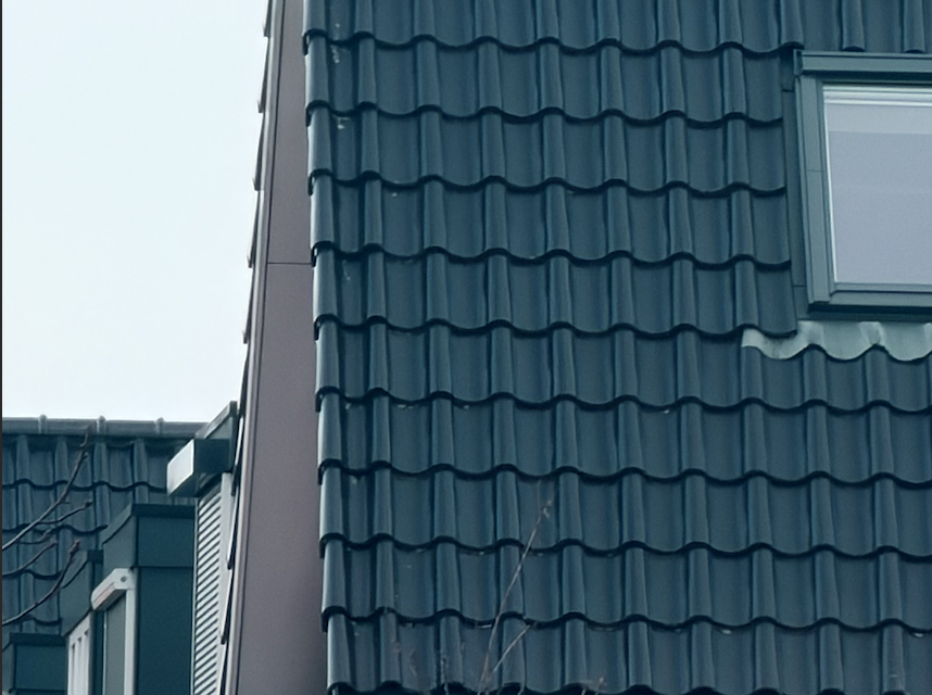 Onder de Pannen is meer dan alleen een kamer verhuren