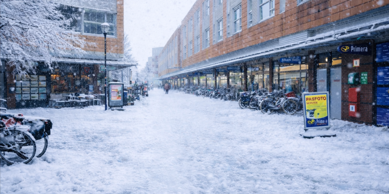 ‘We willen wel bijvullen, maar het is er niet altijd’