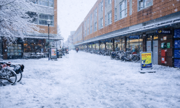 ‘We willen wel bijvullen, maar het is er niet altijd’