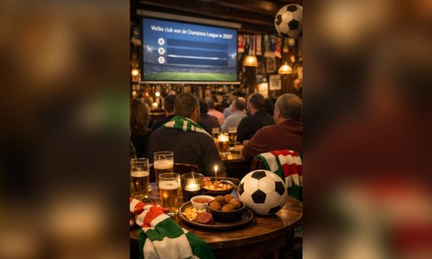 “Als mensen blij naar huis gaan en terugkomen, is het geslaagd.” – Jeroen Stokman