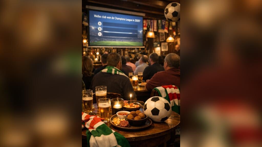 “Als mensen blij naar huis gaan en terugkomen, is het geslaagd.” – Jeroen Stokman