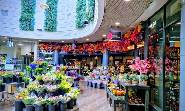 Bloemist dreigt te verdwijnen door mogelijke btw-verhoging