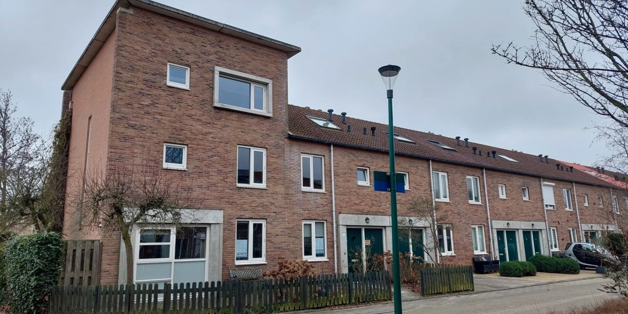 Bijzonder woonproject in Houten van binnen te zien
