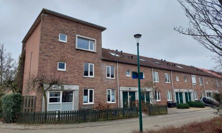 Bijzonder woonproject in Houten van binnen te zien