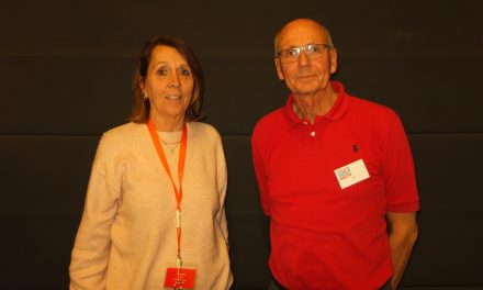 Holland Golf Show – Golf Beurs in Expo Houten