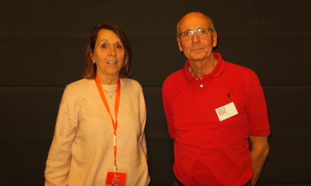 Holland Golf Show – Golf Beurs in Expo Houten