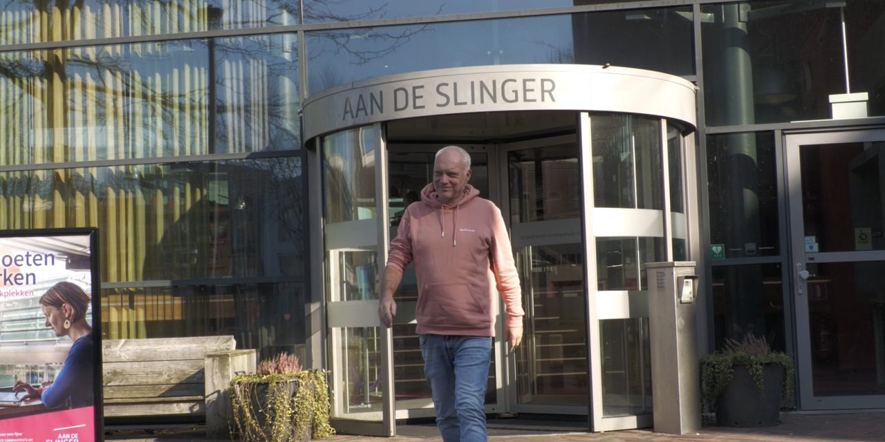 Arthur Vierboom: Van Idee naar Musical