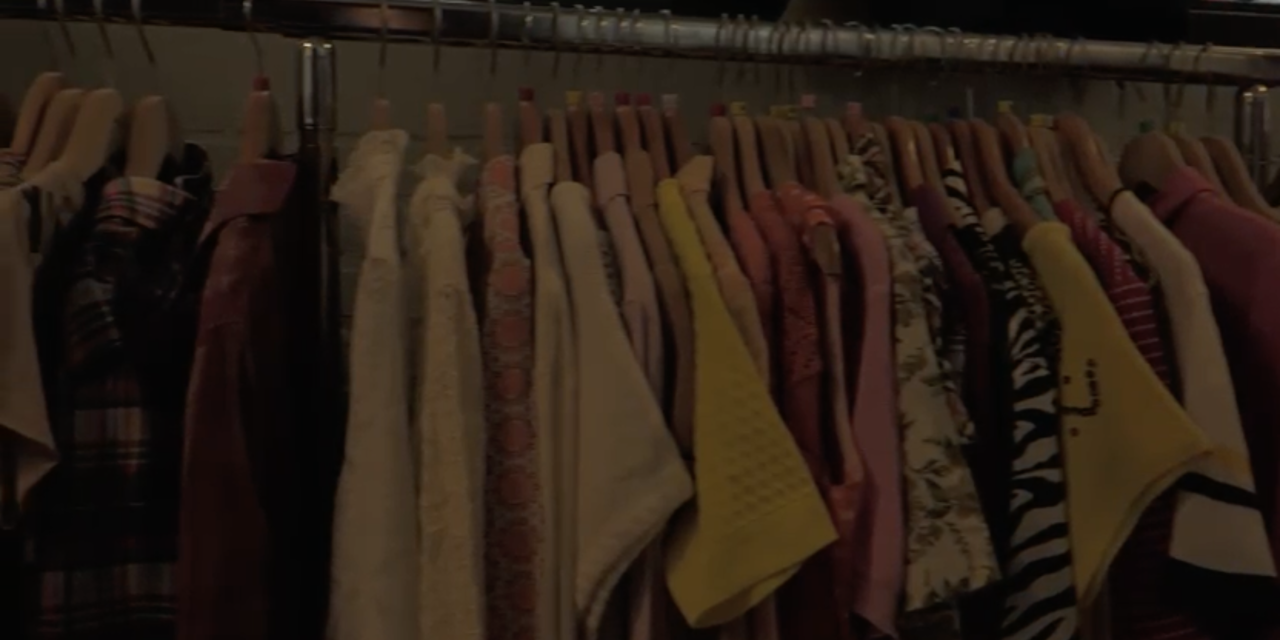 Internationale Vrouwendag: Klere-vrouwen creëert bewustzijn rond kledingindustrie