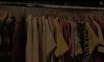 Internationale Vrouwendag: Klere-vrouwen creëert bewustzijn rond kledingindustrie