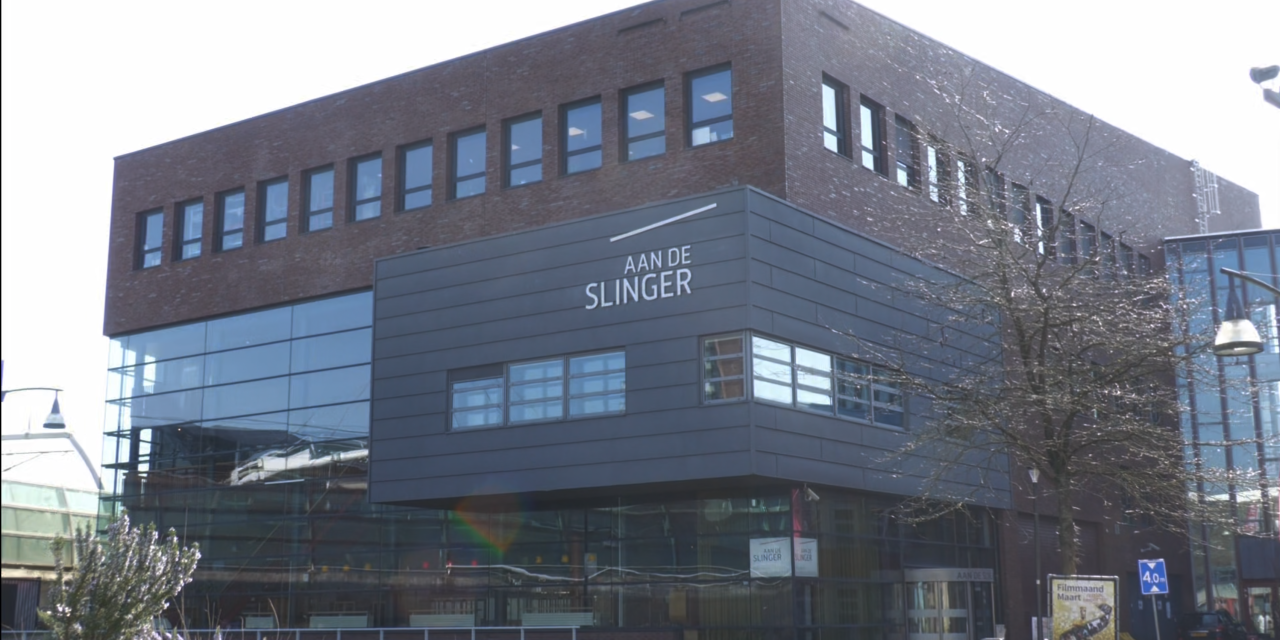 Deel je talent op het open podium in Houten