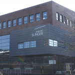 Elke dag wereld theaterdag Aan de Slinger