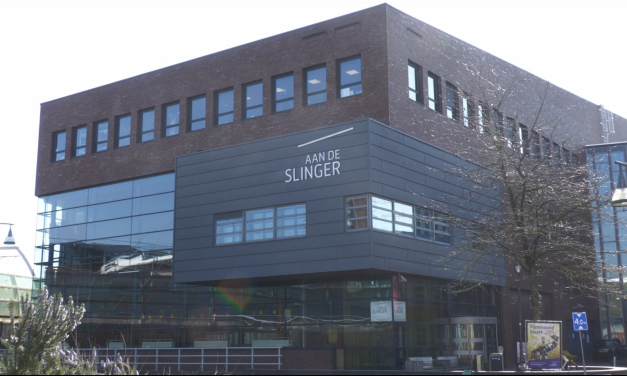 Deel je talent op het open podium in Houten