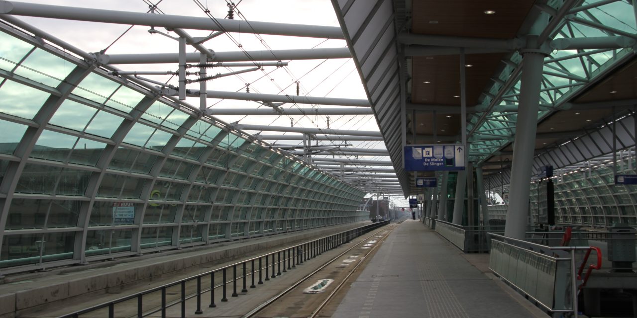 Overlast rond station Houten neemt toe, gemeente treft maatregelen