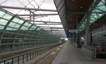 Overlast rond station Houten neemt toe, gemeente treft maatregelen