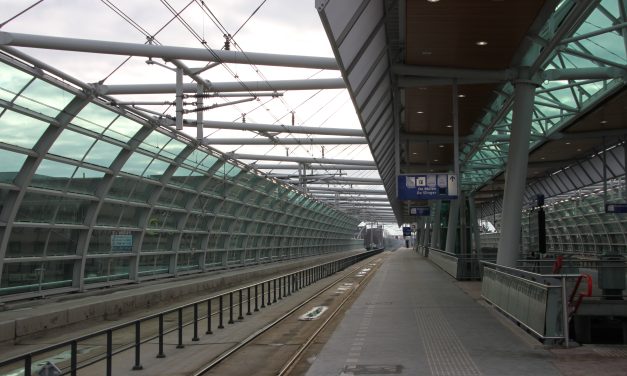 Overlast rond station Houten neemt toe, gemeente treft maatregelen