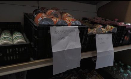 Een landelijke stijging bij de voedselbank, hoe zit dat in Houten?