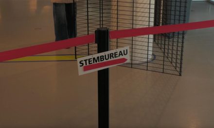 Opkomstpercentages verkiezingen al bijna 80 jaar hoger dan gemiddeld