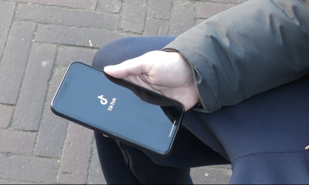 Van een klein idee naar een virale TikTok