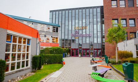 College de Heemlanden zet in op Complimentendag als preventie tegen pesten