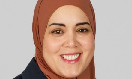 ‘Politiek gaat over ons dagelijks leven’: Malika Saber wil nieuw geluid in Houten