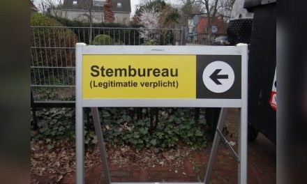 Opkomstproblemen gemeenteraadsverkiezingen