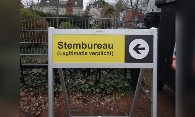 Opkomstproblemen gemeenteraadsverkiezingen