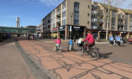 Sterke stijging in verkeersongevallen in 2025