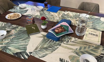 Poësoep brengt buurtbewoners op een persoonlijke manier samen