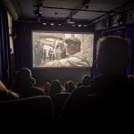 Eerste Buurtfilmfestival trekt volle zalen