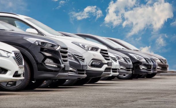 Meer elektrische auto’s in Houten, maar groei kan nog versnellen