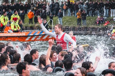 Varsity in a nutshell!