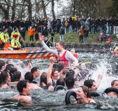 Varsity in a nutshell!