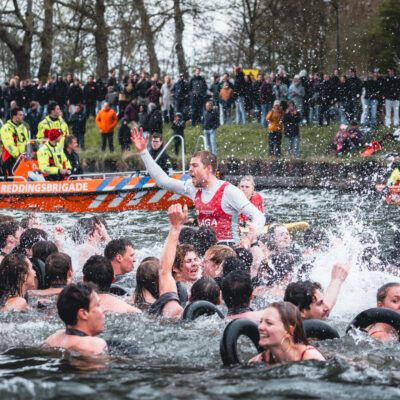 Varsity in a nutshell!