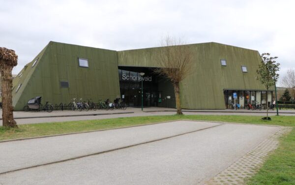 Castellum kamerorkest op zoek naar symfonie