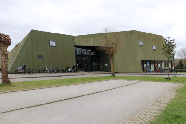 Castellum kamerorkest op zoek naar symfonie