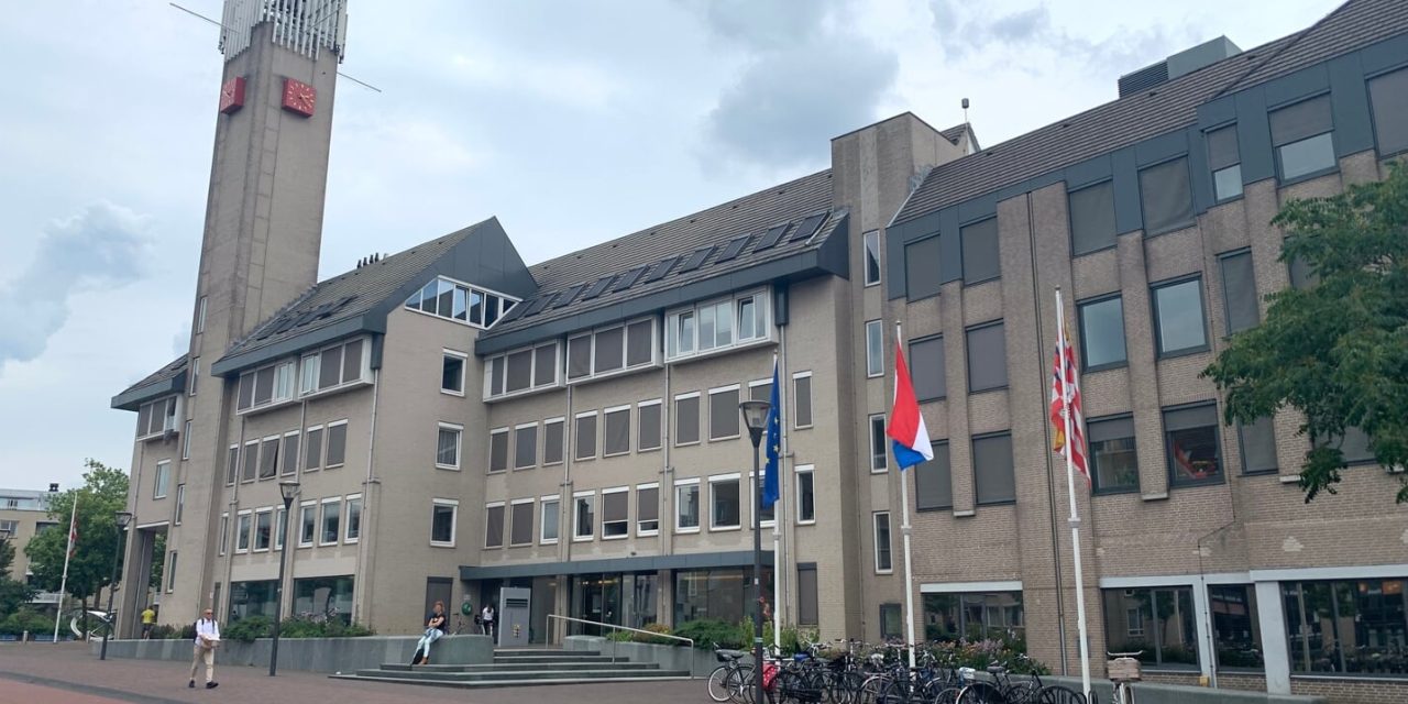 PRO Houten buitenspel gezet bij coalitievorming Houten