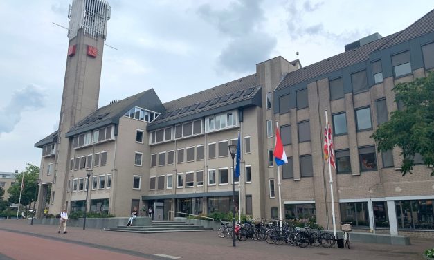 PRO Houten buitenspel gezet bij coalitievorming Houten