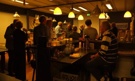Fietsburgemeester zet junior fiets ambassadeurs in met de hoop fietsen een ‘cool imago’ te geven zodat meer mensen gaan fietsen