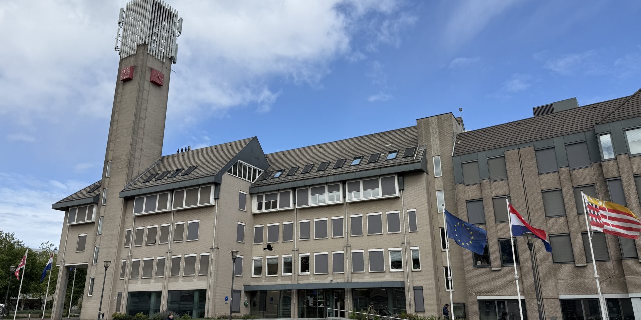 PRO Houten niet in bestuur Houten