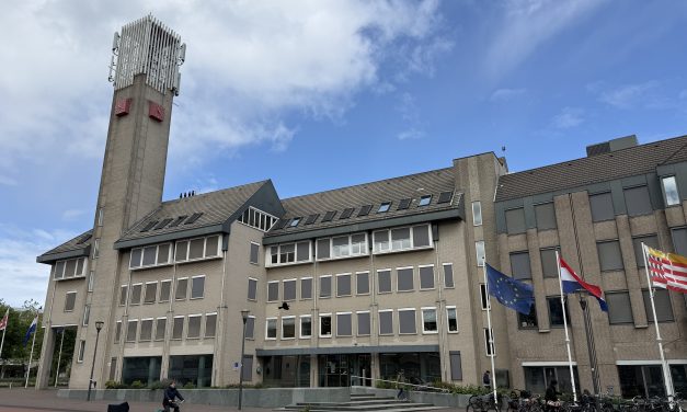 PRO Houten niet in bestuur Houten