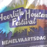 Heerlijk Houten Festival zet lokaal talent en verenigingen centraal tijdens Hemelvaart