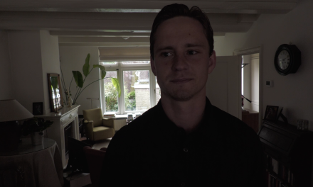 Floris (25) is militair werkstudent bij Defensity College: “Vrijdag ontmoet ik Amalia”