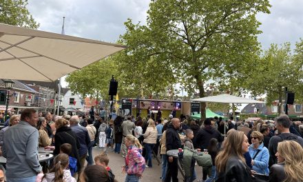 Heerlijk Houtens Festival: Van Houten, Voor Houten, Door Houten