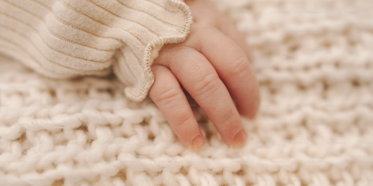 Waar blijven de baby’s?