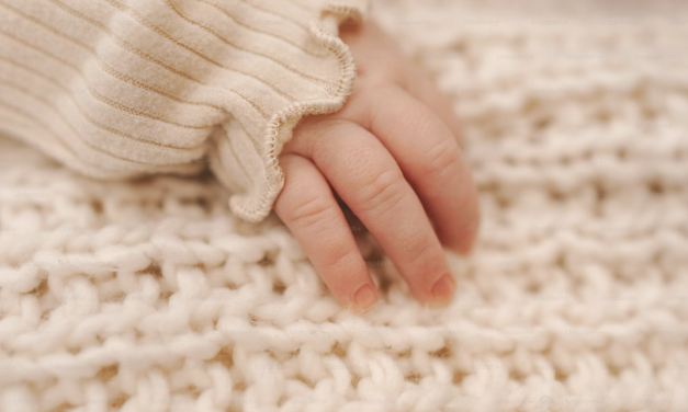 Waar blijven de baby’s?