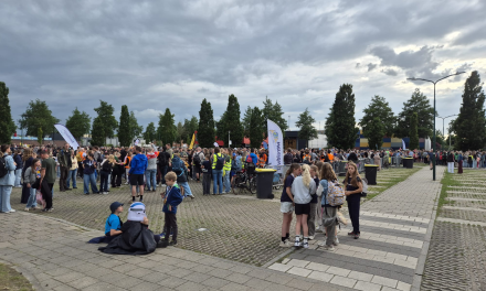 De Avondvierdaagse verloopt vlekkeloos dankzij een lokaal netwerk van vrijwilligers