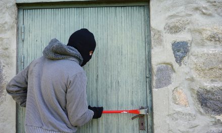 Woninginbraken in Houten blijven dalen, maar voor hoe lang?